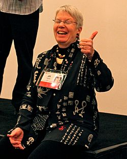 Jill Tarter at TED in 2009.jpg