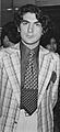Jorge Sassi