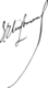 Joris-Karl Huysmans signature.svg