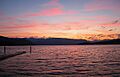 Lake chelan