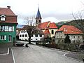 Lautenbach-Zell A 133