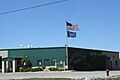 Leelanau Township Fire Department Northport