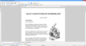 Archivo:LibreOffice 4 3 Writer