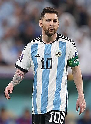 Equipacion messi 2018 niño deals