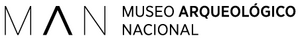 Logo del Museo Arqueológico Nacional