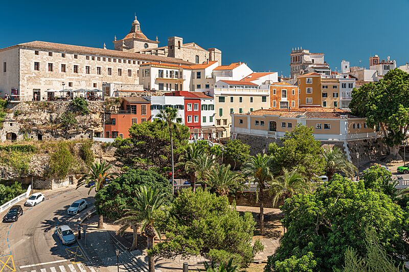 Maó - Mahón - 53870833268