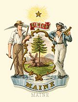 Maine state coat of arms (illustrated, 1876).jpg