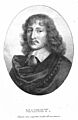 Mairet Jean de