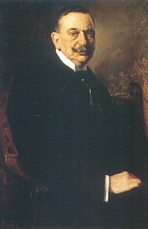 Archivo:Manuel Benedito - Retrato de Manuel García Prieto