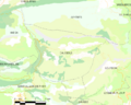 Map commune FR insee code 06037