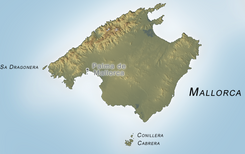 Mapa de Mallorca (Baleares, España).png