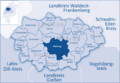 Marburg-Biedenkopf Marburg