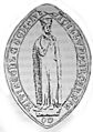 Marguerite comt Blois Avesne Guise 1218 AN