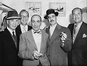 Archivo:Marx brothers Tonight Show
