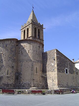 Massanet de la Selva - Església.jpg