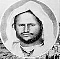 Medameziane