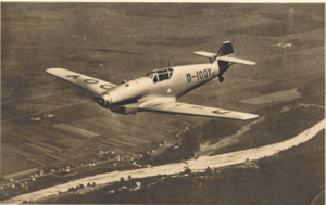 Archivo:Messerschmidt Bf109 Prototype V3