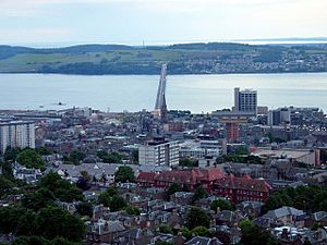 Archivo:Midsummer night^ - geograph.org.uk - 9752