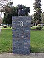 Mulchén, 2021 - Plaza de armas (9)