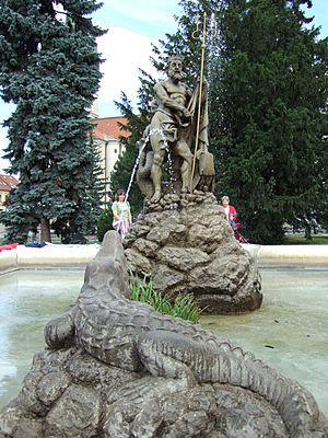Archivo:Neptúnova fontána