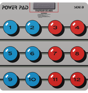 Archivo:Nintendo Power Pad