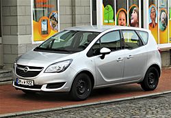 Opel Meriva von Bj 2016.jpg