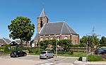 Oud-Alblas, de Nederlands Hervormde kerk RM31890 IMG 9379 2021-06-13 11.44