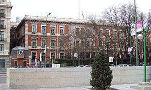 Archivo:Palacio de Villamejor (Madrid) 01
