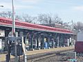 Pearl River Station