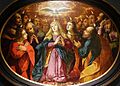 Pentecost by Josefa de Ayala, c. 1660-1670 - Museu Nacional de Machado de Castro - Coimbra, b