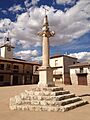 Picota de Lupiana