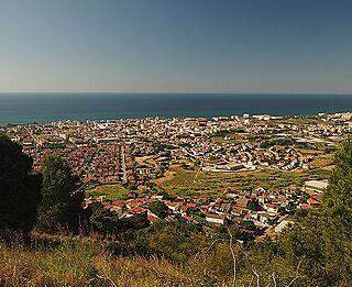Pineda de Mar des de La Guardia (cropped).jpg