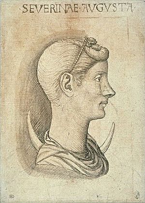 Archivo:Pisanello - Codex Vallardi 2591 r