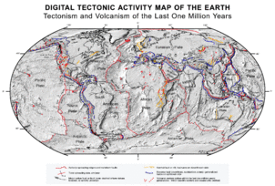 Archivo:Plate tectonics map