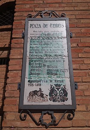 Archivo:Plaza de toros de Teruel (02)