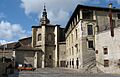 Plaza del Machete