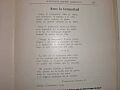 Poema poeta Florentino Bustos, Barcelona