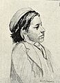 Portrait d'Ary Renan (2)