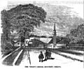 Puente de la Purísima Monterrey 1884