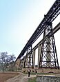 Puente del Hacho