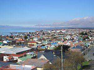 Archivo:Punta Arenas-View2