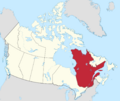 Quebec in Canada 2