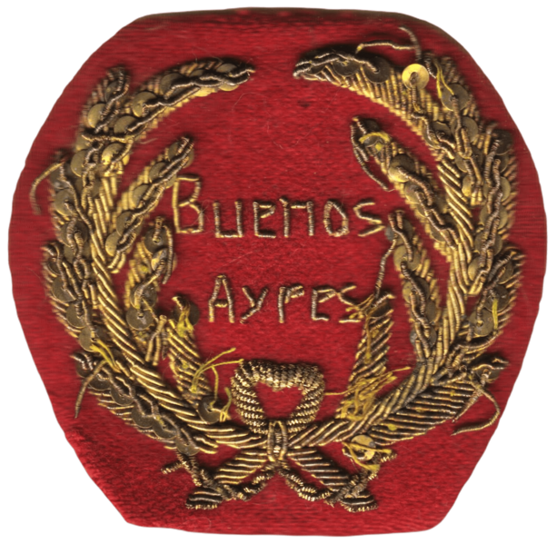RI 1 oficiales EA parche