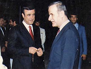 Archivo:Rifaathafezassad