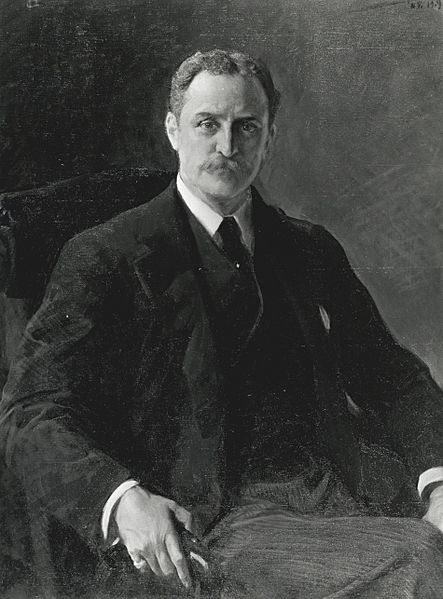 RobertBaconUSSoS