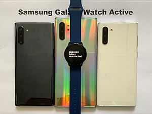 Archivo:Samsung Galaxy Watch Active2