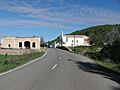 Sant Mateu d' Albarca