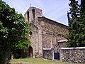 Sant Pere de Savassona (3)