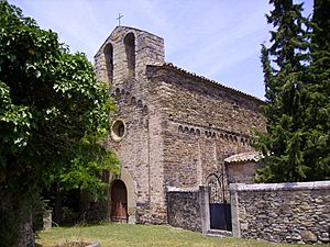 Archivo:Sant Pere de Savassona (3)