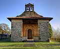 Santa María de Narzana (31038531393)